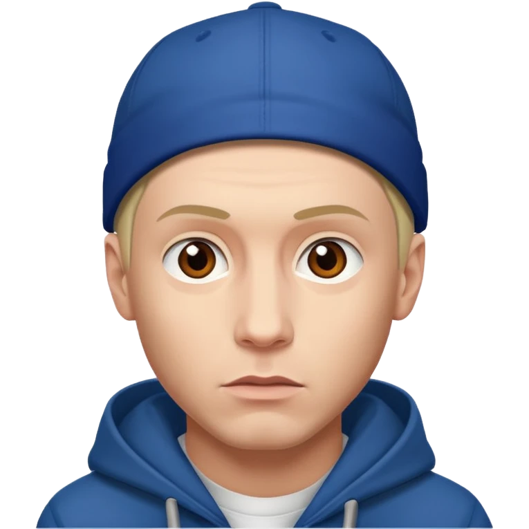 Eminem emoji