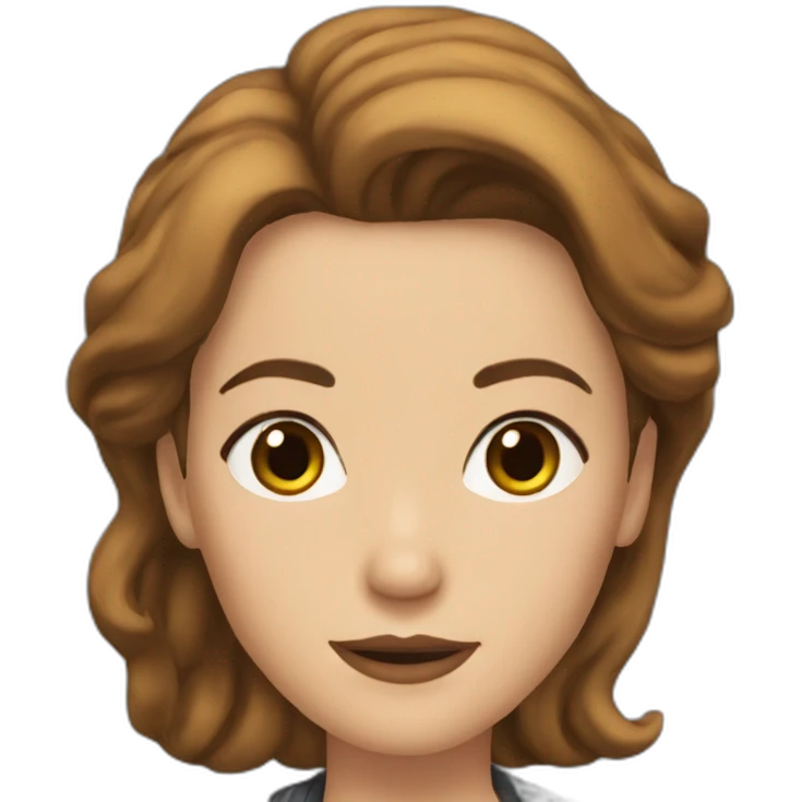Veronica Sawyer emoji