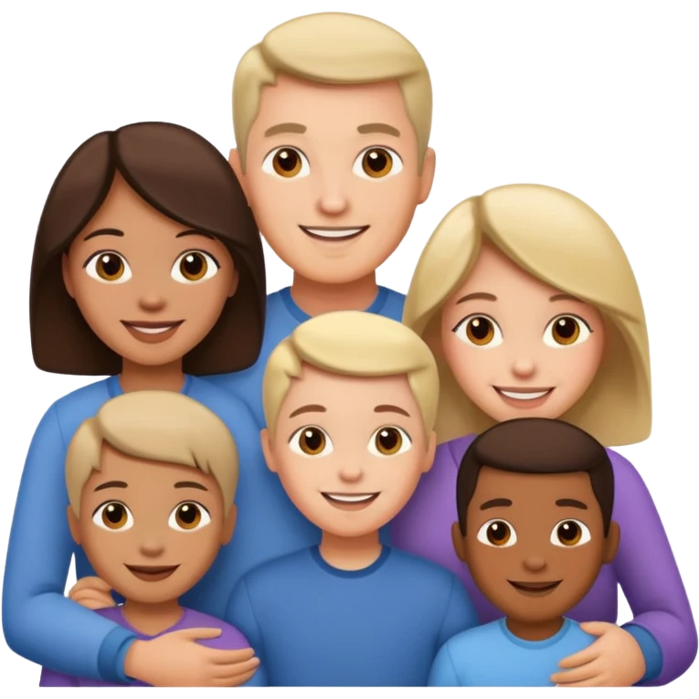 family emoji