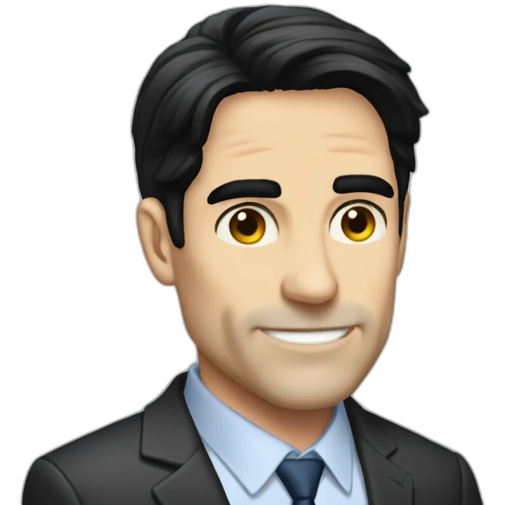 hotch emoji