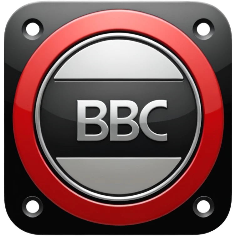 BBC emoji