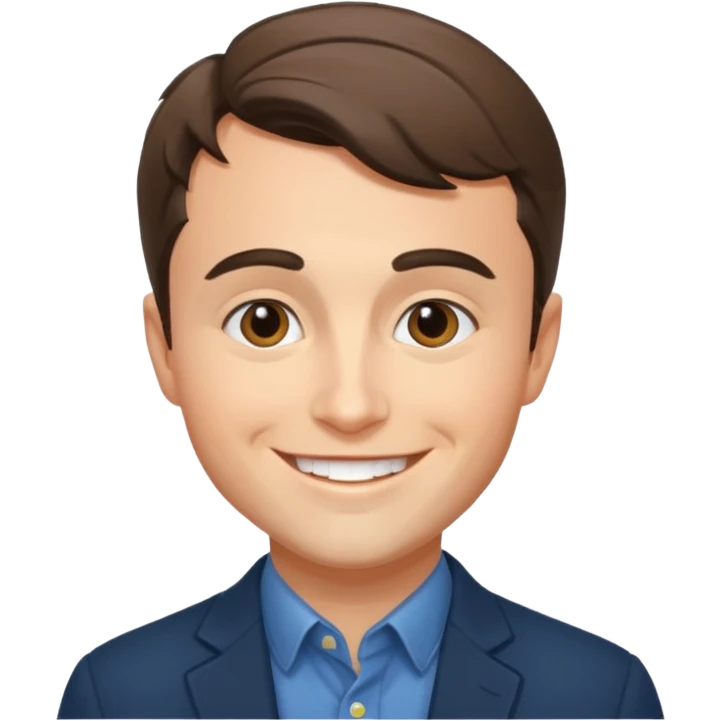 Charlie kirk emoji