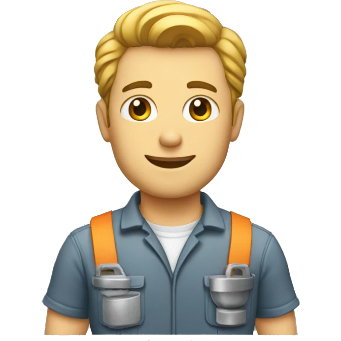 mechanic emoji