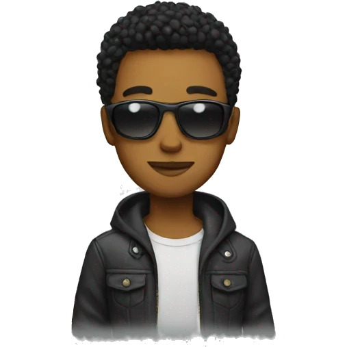 cool emoji