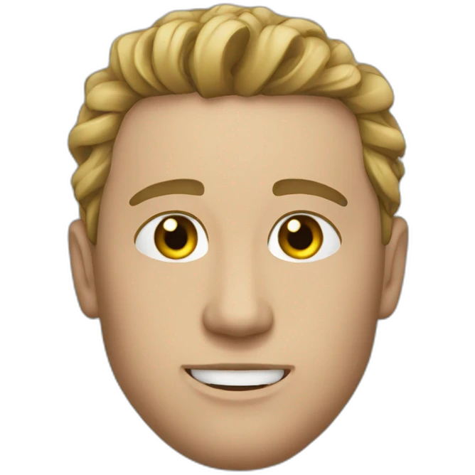 Kane emoji