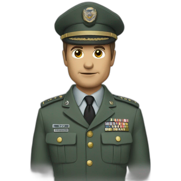 bill paxton soldier emoji