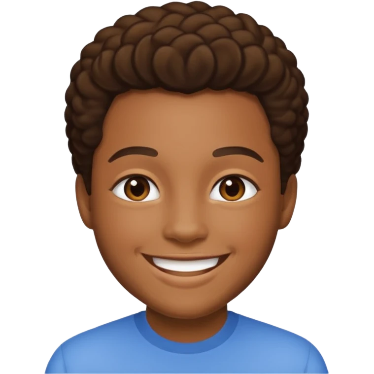 kam lewis emoji