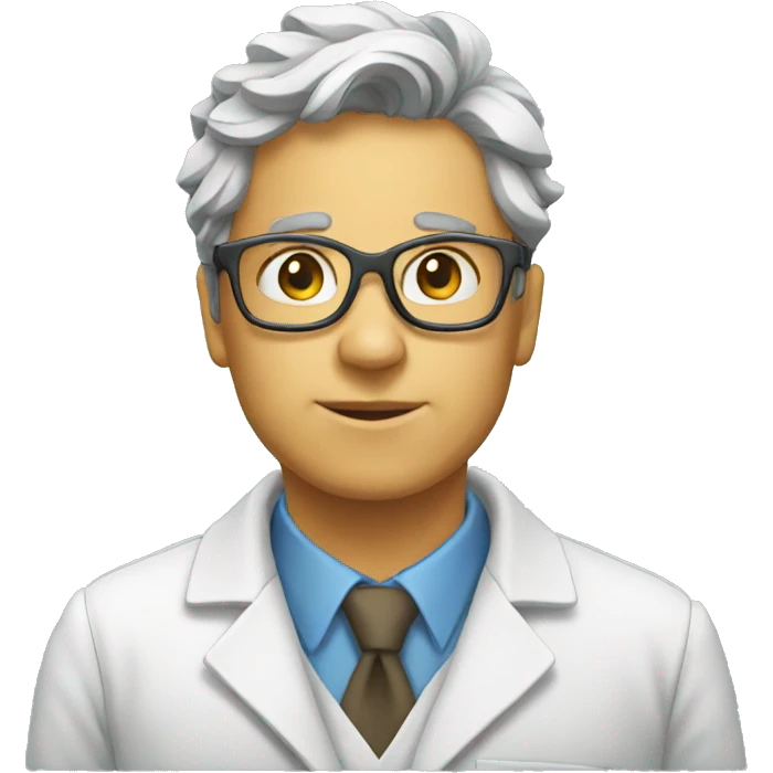 science emoji