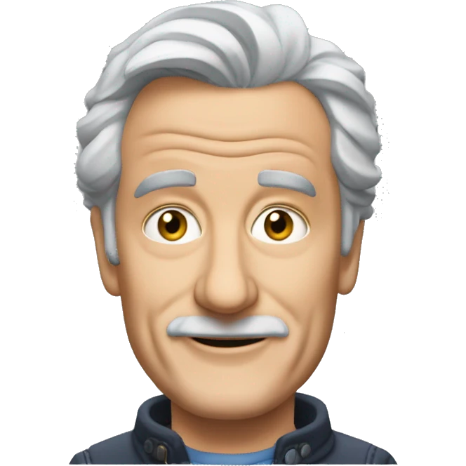jean michel aphatie (le grand journal / quotidien) emoji