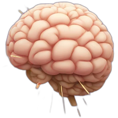 exploding brain emoji
