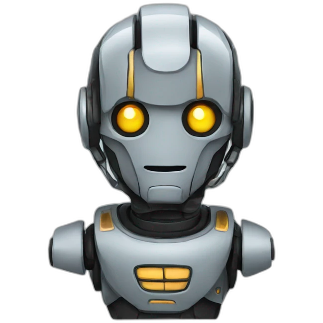 bot emoji