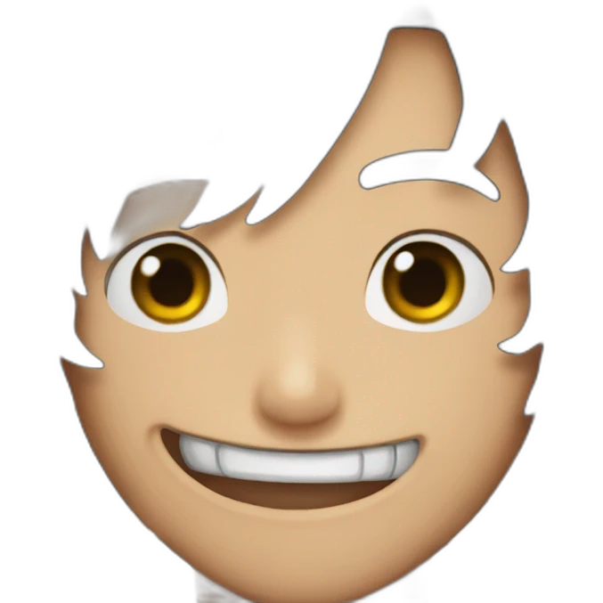 Portgas D Ace emoji
