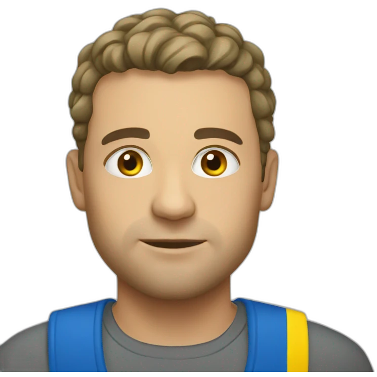 ukraine emoji