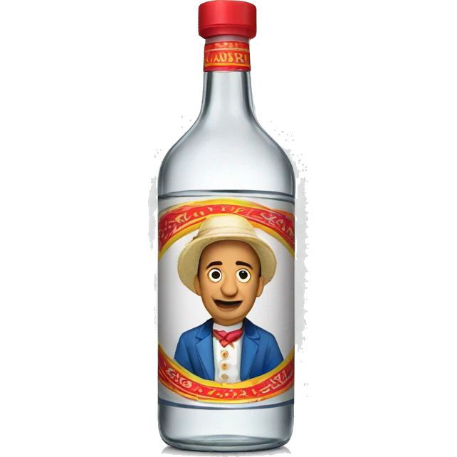 aguardiente antioqueño emoji