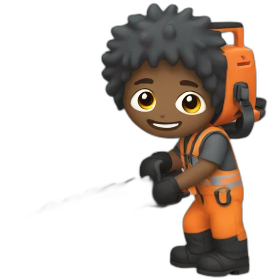 aki chainsawman emoji