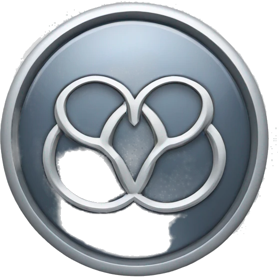 Audi logo emoji