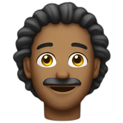 Blunt emoji