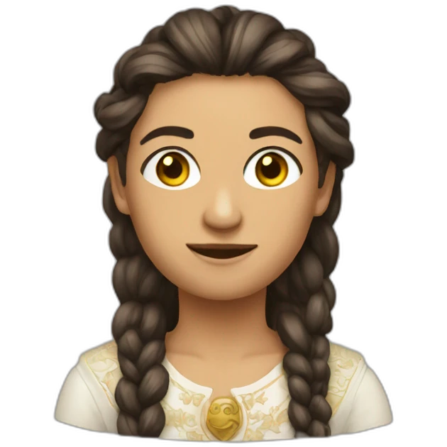 UIKRAINE emoji