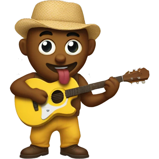 bojangles emoji