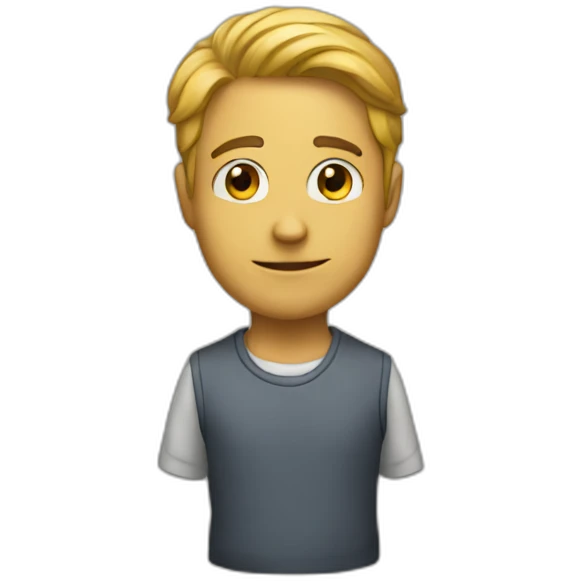 secret emoji