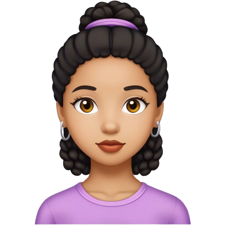 Girlyn grirlyn emoji