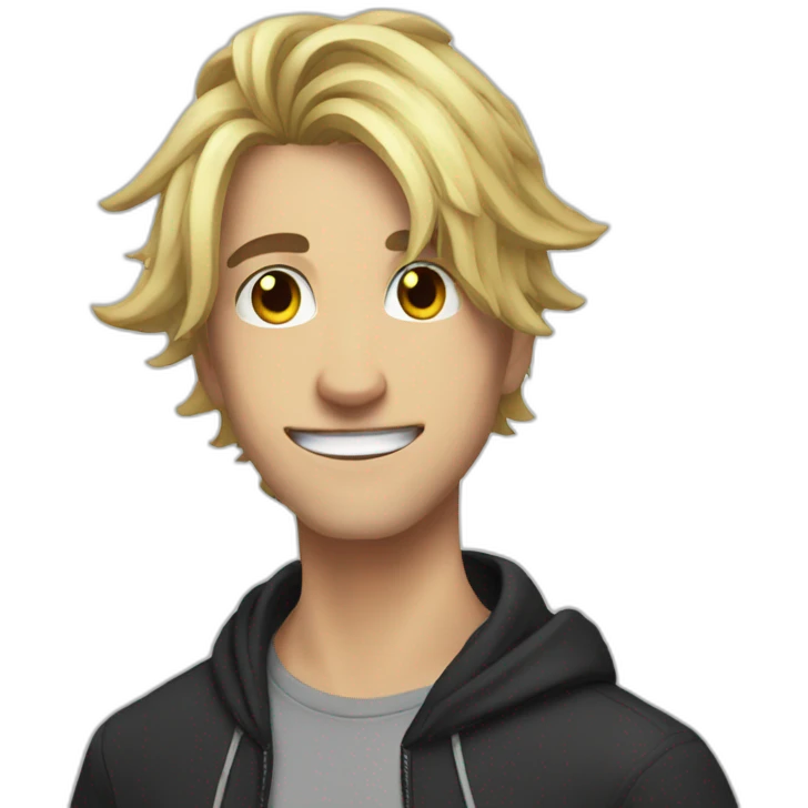 xQc emoji