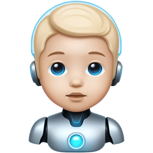 BabyTron  emoji