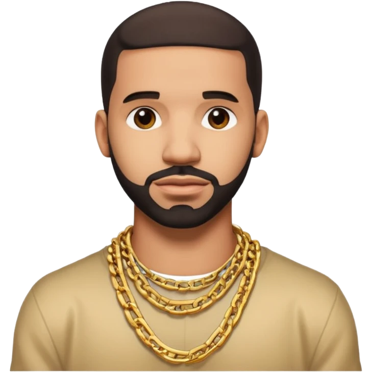 Drake  emoji