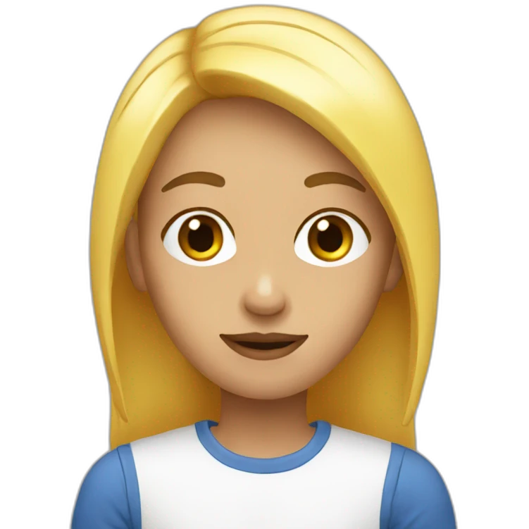 Moi emoji