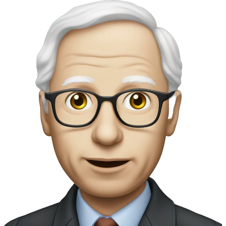 steven weinberg emoji