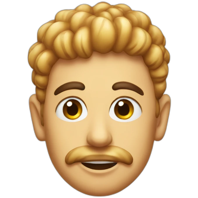 Leib Riggenbrot emoji