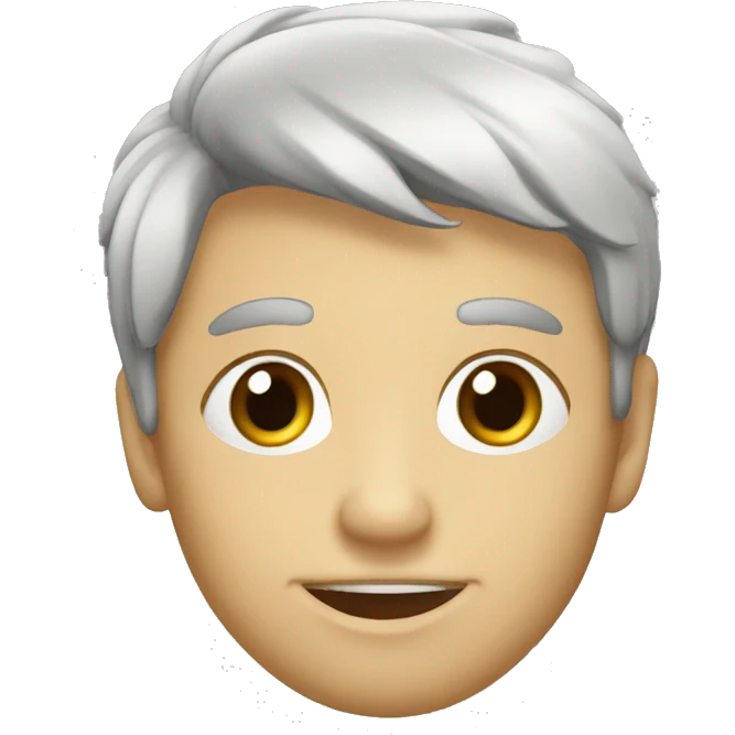 DOPO AVER MANGIATO emoji