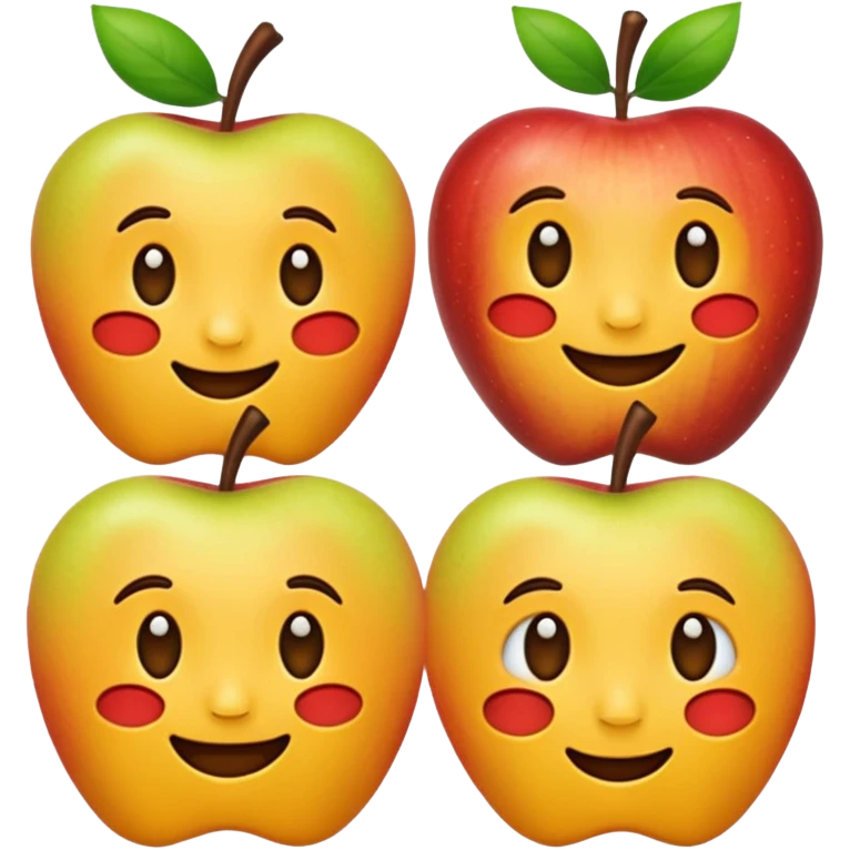 apple ui emoji emoji