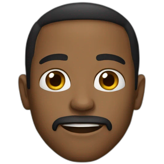 Hollywood emoji
