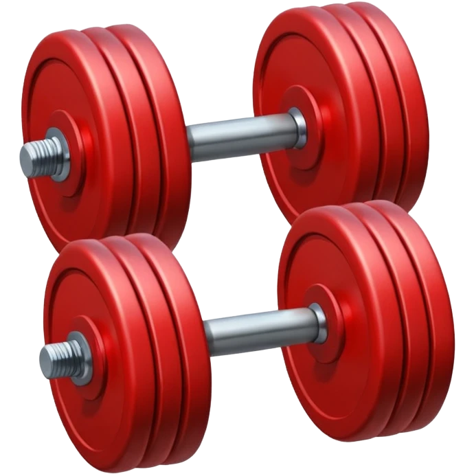 dumbbell emoji