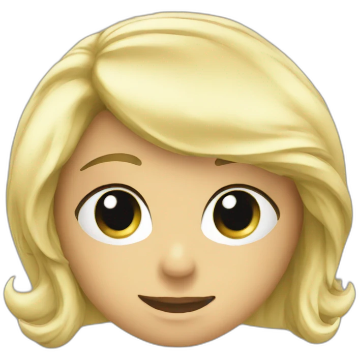 Dona logo emoji