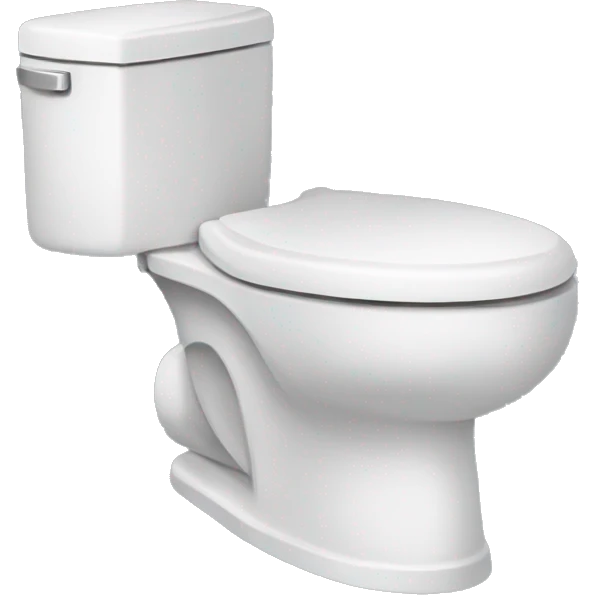 Skibidi toilet emoji