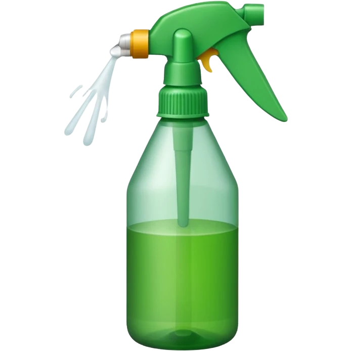 Roach spray emoji