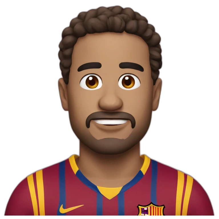 Barcelon emoji
