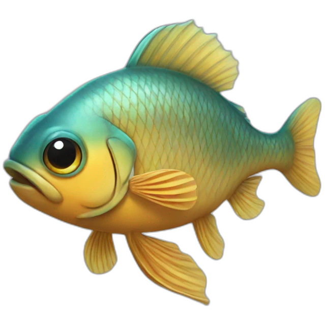 fish emoji