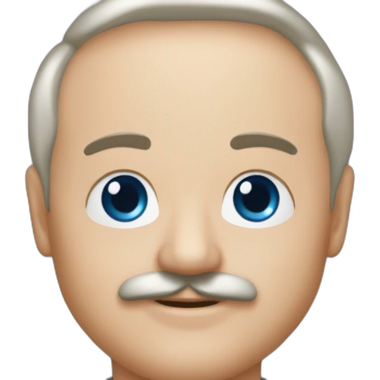 Lukashenko emoji