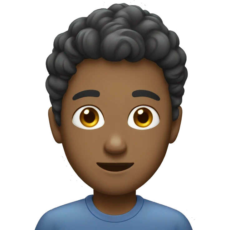 Wash face emoji