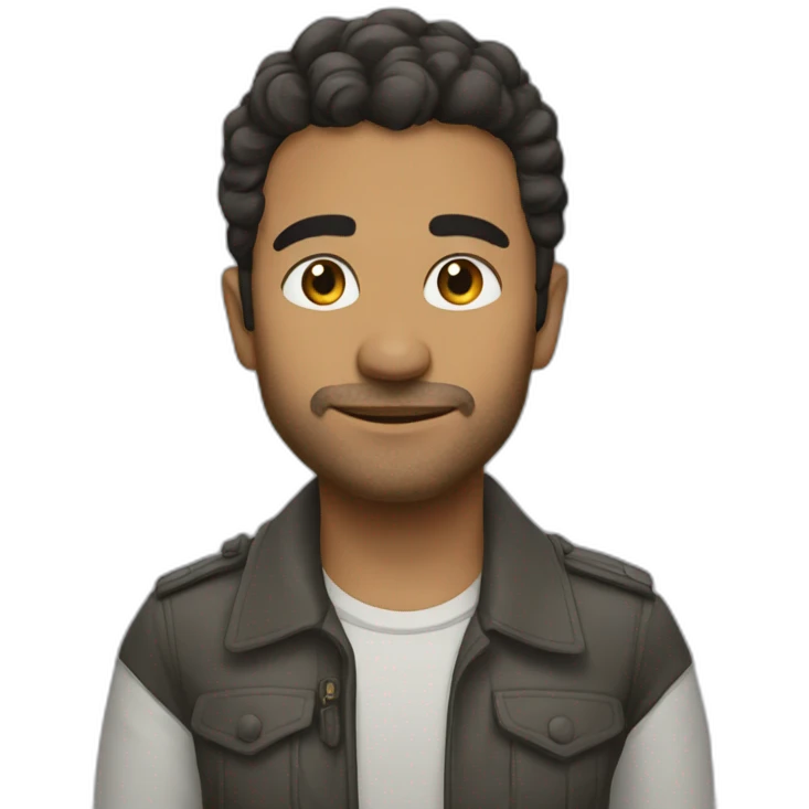 olivier-ayazpoor emoji