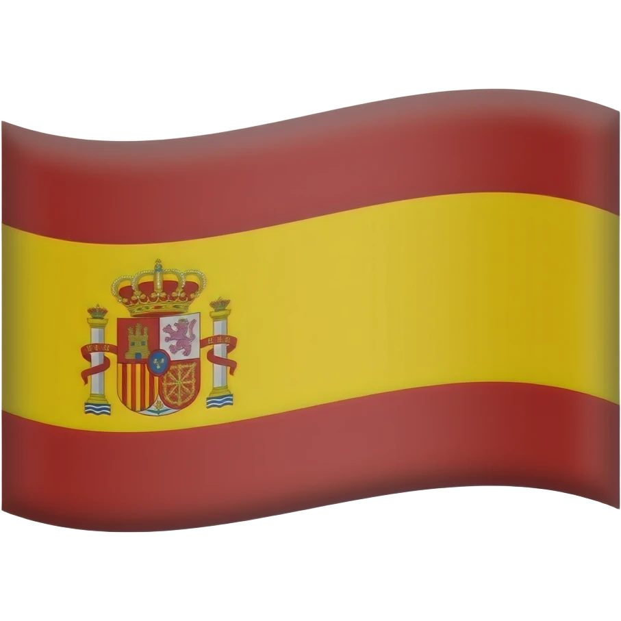 Bandera castilla y león emoji