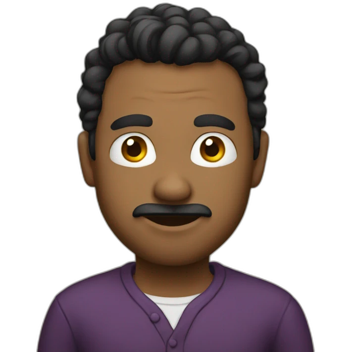 Soolking emoji