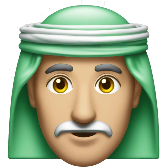 saudi riyal currency no person face just plain SAR emoji