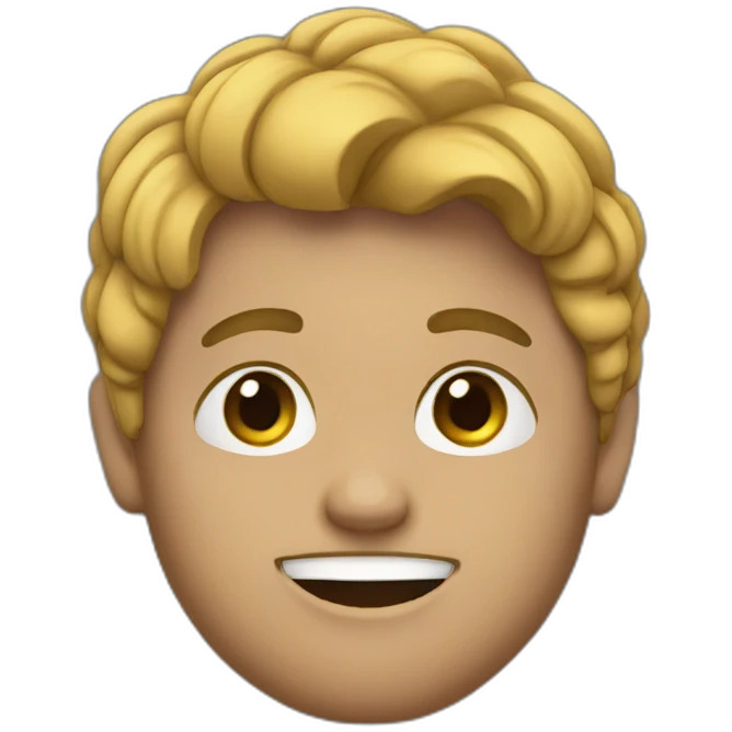 myself emoji