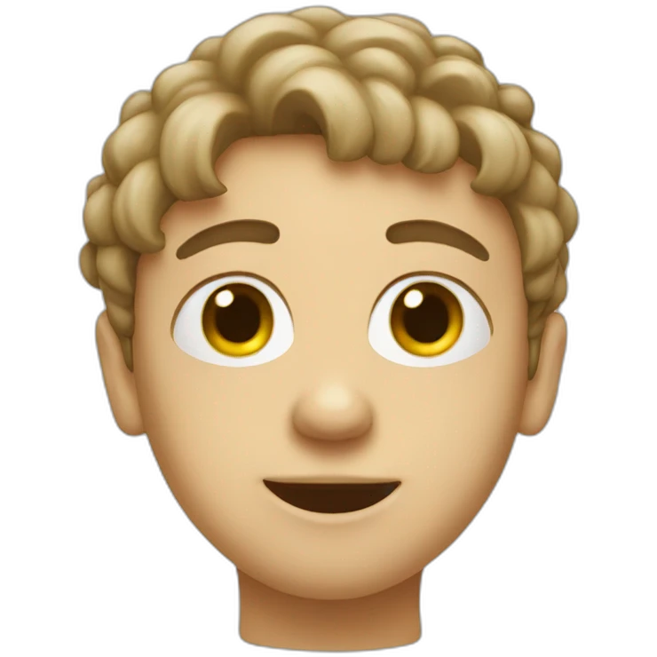 Potty emoji