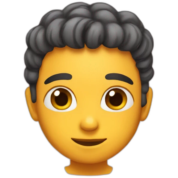 MIEL emoji