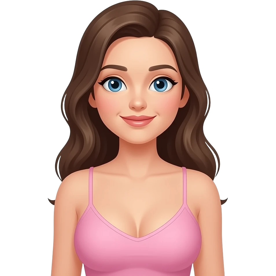 boobs emoji